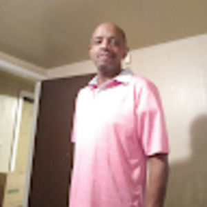 Meet your Posher, Gregory